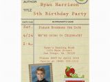 Library Card Birthday Invitations Bookworm Library Card Party Invitation Printable Digital