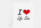 Life Size Birthday Cards Life Size Greeting Cards Card Ideas Sayings Designs