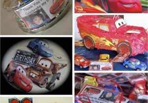 Lightning Mcqueen Birthday Decorations Race Car Lightning Mcqueen Birthday Sweet Art Designs