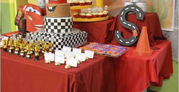 Lightning Mcqueen Birthday Party Decorations Best 25 Lightning Mcqueen Ideas On Pinterest