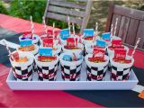 Lightning Mcqueen Birthday Party Decorations Creative Lightning Mcqueen Party Decoration Ideas 13 as