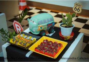 Lightning Mcqueen Birthday Party Decorations Kara 39 S Party Ideas Lightning Mcqueen Cars themed