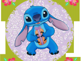 Lilo and Stitch Birthday Card Happy Birthday From Stitch by Majkashinoda626 On Deviantart