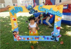 Lilo and Stitch Birthday Party Decorations 202 Mejores Imagenes sobre Lilo and Stitch En Pinterest