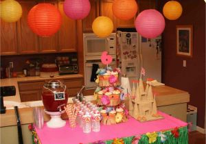 Lilo and Stitch Birthday Party Decorations Lilo and Stitch Birthday Party Ideas Mayamokacomm