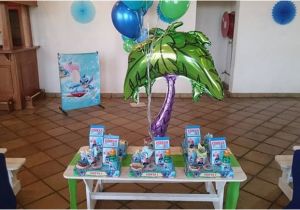 Lilo and Stitch Birthday Party Decorations Lilo Stitch Party Supplies