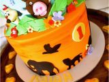 Lion King 1st Birthday Decorations Disney Lion King First Birthday Little Wish Parties