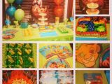 Lion King Birthday Decorations 36 Best Images About Kids Party Tablescapes On Pinterest