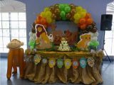 Lion King Birthday Decorations Baby Lion King Baby Shower Quot Baby Lion King Quot Catch My Party