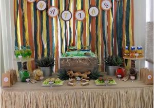 Lion King Birthday Decorations the Lion King themed Party by Save the Date events Paperblog