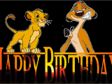 Lion King Birthday Meme Happy Birthday Lion King Style 1 by Ent2pri9se On Deviantart