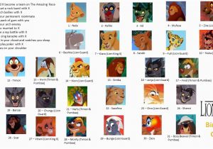 Lion King Birthday Meme Lion King Birthday Scenario Game Birthday Scenario Game