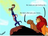 Lion King Birthday Meme Lion King by Nottus Meme Center