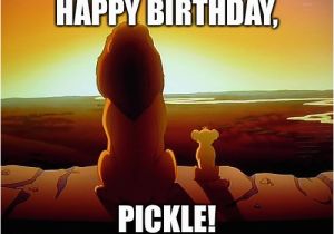 Lion King Birthday Meme Lion King Meme Imgflip