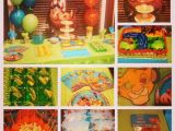 Lion King Birthday Party Decorations 36 Best Images About Kids Party Tablescapes On Pinterest