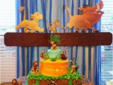 Lion King Birthday Party Decorations Best 25 Lion King Cakes Ideas On Pinterest Lion King