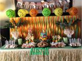 Lion King Birthday Party Decorations Lion King theme Birthday Lionking Diy Pinterest