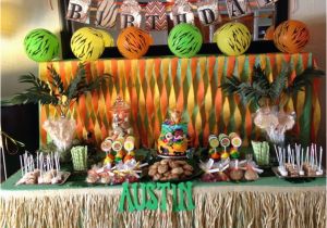 Lion King Birthday Party Decorations Lion King theme Birthday Lionking Diy Pinterest