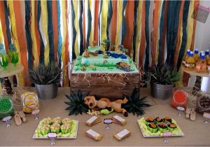 Lion King Birthday Party Decorations Little Big Company the Blog the Lion King themed Party