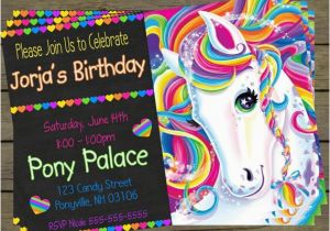 Lisa Frank Birthday Invitations 19 Best Lisa Frank Party Images On Pinterest Birthdays