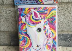 Lisa Frank Birthday Invitations Lisa Frank Party Invitations Lisa Frank Party Supplies