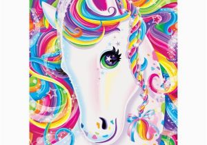 Lisa Frank Birthday Invitations Lisa Frank Rainbow Horse Invitations 8ct B Day Ideas In