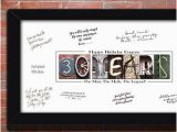 List Of 30 Birthday Gifts for Husband Mens 30th Birthday Etsy