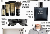 List Of Birthday Gifts for Husband Gift Guide Your Guy 39 S Birthday A Mix Of Min