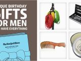 List Of Birthday Gifts for Mens 49 Unique Birthday Gifts for Men who Have Everything