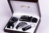 List Of Birthday Gifts for Mens Men Birthday Gift Suit Package Car Key Ring Sunglasses