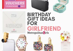 List Of Gifts for Girlfriend On Her Birthday Creative 21st Birthday Gift Ideas for Girlfriend