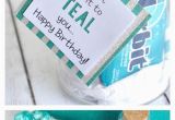 Little Birthday Gifts for Her Do It Yourself Gift Basket Ideas for All Occasions