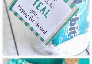 Little Birthday Gifts for Her Do It Yourself Gift Basket Ideas for All Occasions