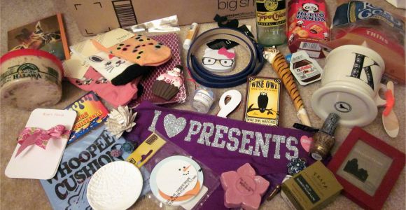 Little Birthday Gifts for Her Little Birthday Presents Semi Diy