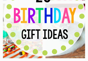 Little Birthday Gifts for Him 25 Fun Birthday Gifts Ideas for Friends Crazy Little