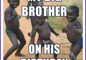 Little Brother Birthday Meme Funny Birthday Memes for Dad Mom Brother or Sister