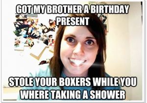 Little Brother Birthday Meme Happy Birthday Little Brother Quotes From Big Sister