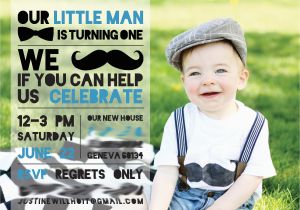 Little Man First Birthday Invitations Henry S Little Man First Birthday Party You 39 Re so Martha