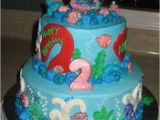 Little Mermaid Birthday Cake Decorations 1000 Images About Amazing Cake Ideas On Pinterest