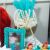 Little Mermaid Birthday Decoration Ideas Kara 39 S Party Ideas the Little Mermaid themed Birthday