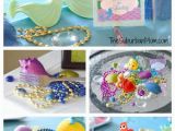 Little Mermaid Birthday Decoration Ideas the Little Mermaid Ariel Birthday Party Ideas Food