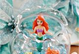 Little Mermaid Birthday Decoration Ideas the Little Mermaid Party A Pumpkin and A Princess