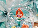 Little Mermaid Birthday Decoration Ideas the Little Mermaid Party A Pumpkin and A Princess