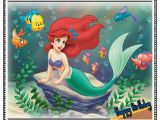Little Mermaid Printable Birthday Card 15 Happy Birthday Images Little Mermaid Ideas Happy