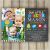 Little Monster 1st Birthday Invitations Little Monster First Birthday Invitation Boys 1st Bday