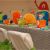 Little Monster Birthday Party Decorations Little Monster Birthday Party Guest Feature