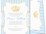 Little Prince Birthday Invitations Little Prince Invitation Sassaby