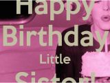 Little Sister Birthday Meme Happy Birthday Little Sister Memes Pinterest