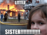 Little Sister Birthday Meme Search Happy Birthday Susie Images Memes On Me Me