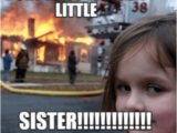 Little Sister Birthday Memes Search Happy Birthday Susie Images Memes On Me Me